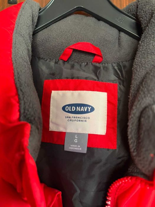 Унисекс елек Old Navy