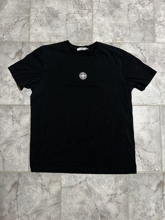 Мъжка тениска Stone Island