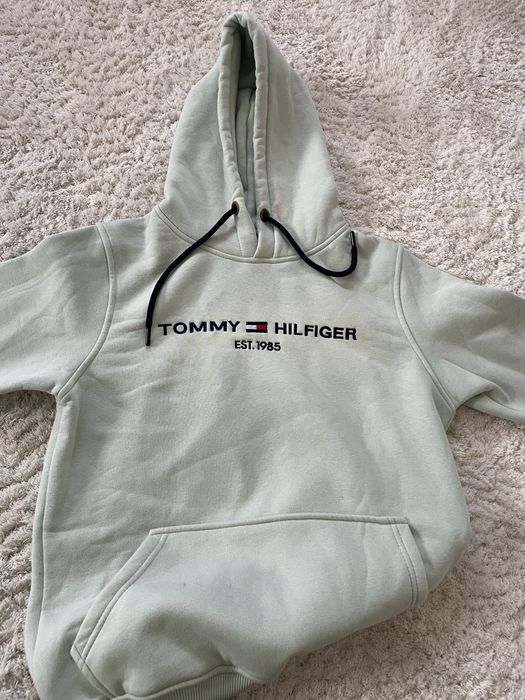 Худи Tommy Hilfiger