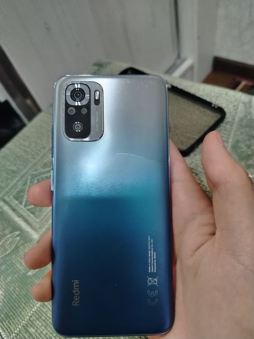 Redmi note 10s 6/64GB