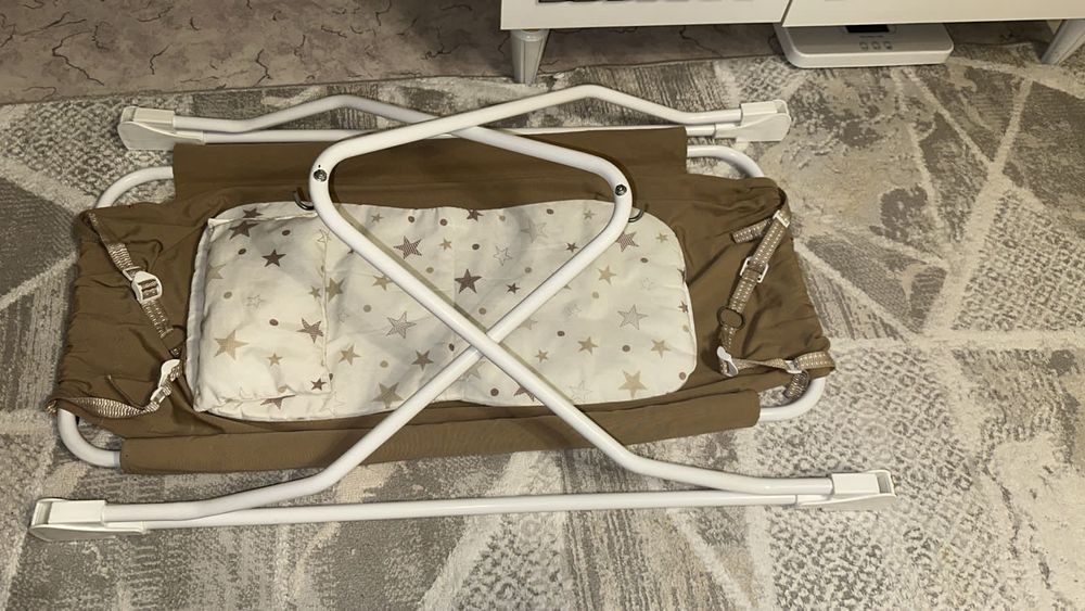 Детский гамак (манеж)