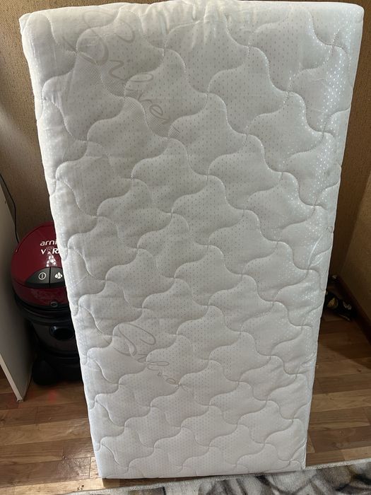 Матрас детский ортопедический