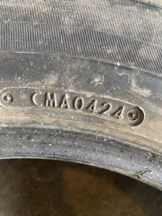 Шина на 185/65/15 toyo