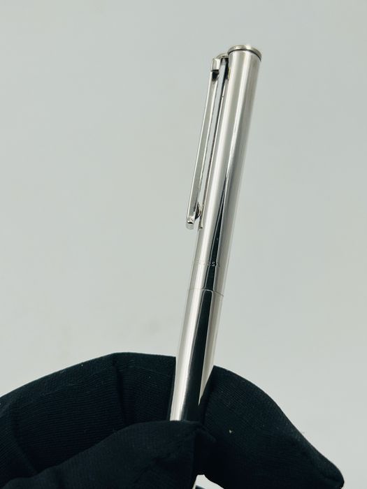 Tiffany&CO. 925 USA 70th сребърна химикалка