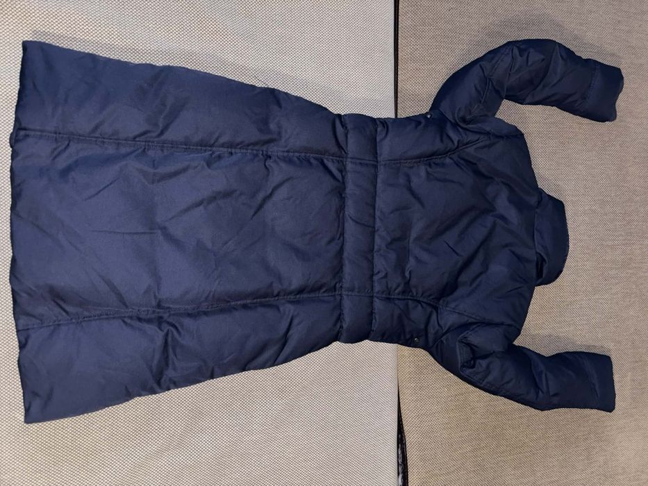 Дамско яке Canadian Classics