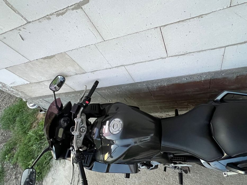 Vand urgent Yamaha fazer GT 1000 cv ABS REVIZIE COMPLETA TOP