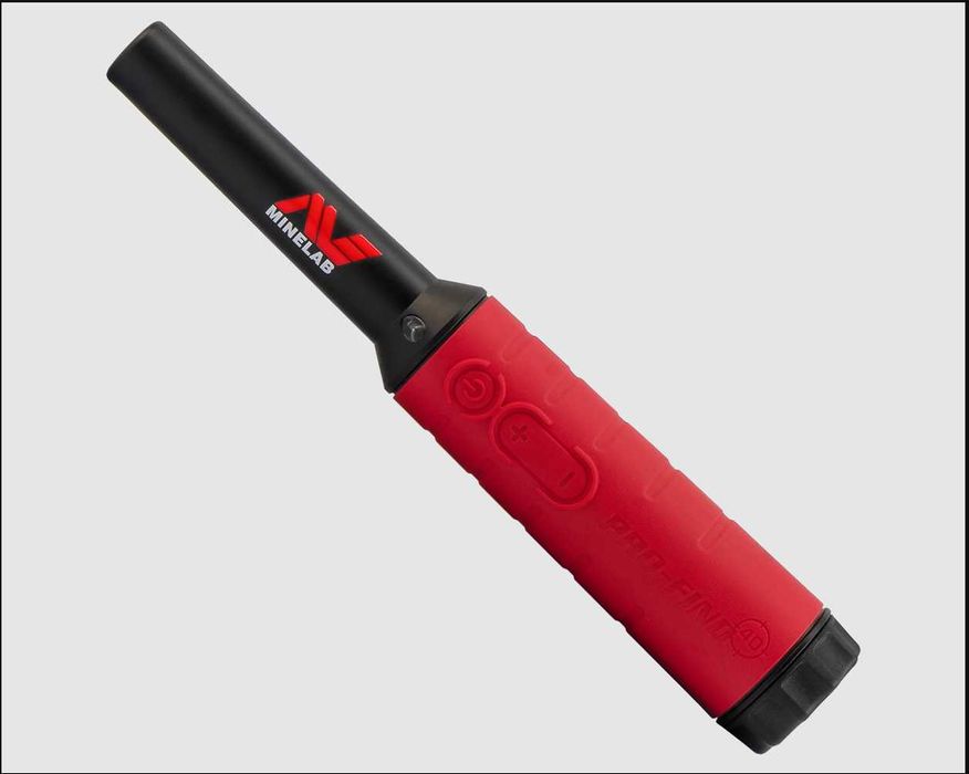 Пинпойнтер Minelab Pro-Find 40, НОВО