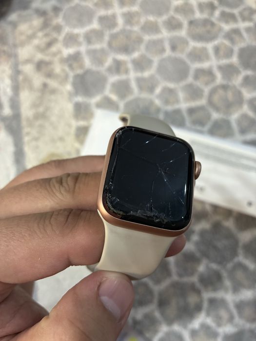Apple watch se 40 mm
