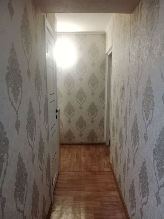 Продам двухкомнатную квартиру