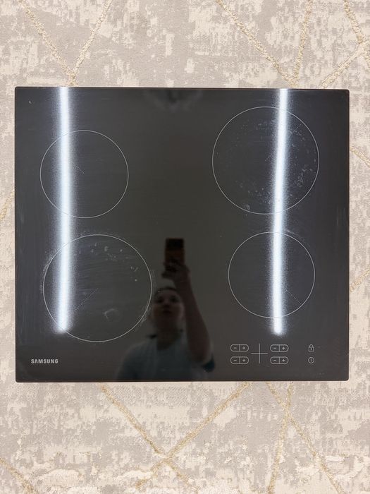 Электро плита Samsung