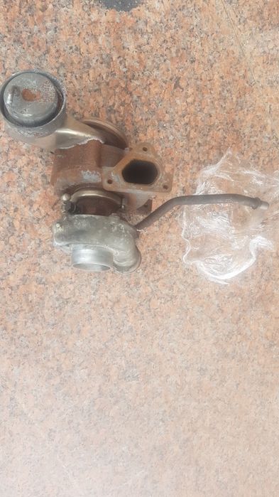 Turbina Vito 639 Turbo Vito Viano motor 2.2  Cdi.