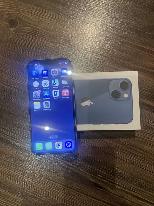 Iphone 13 mini 128 GB