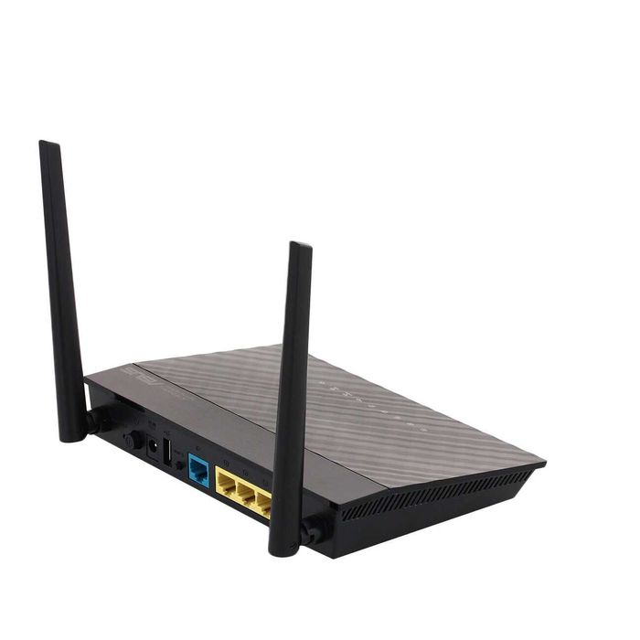 Рутер ASUS RT-AC750