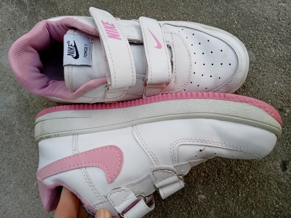 Детски маратонки Найк