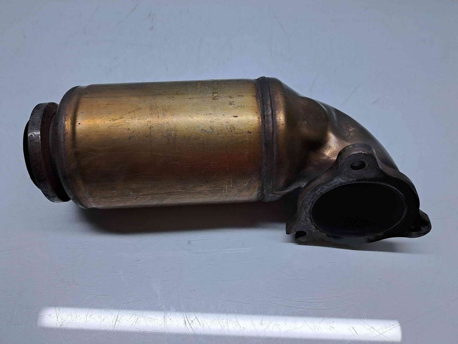 Filtru particule  Mercedes Clasa GLK (X204) [Fabr 2008-prezent] A21249