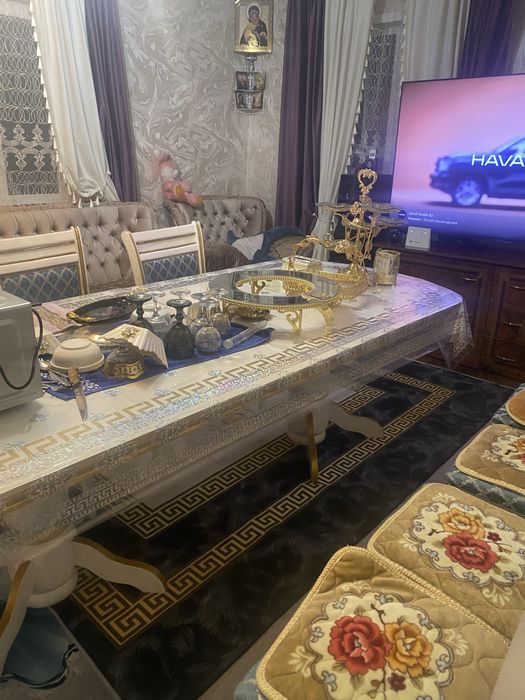 Продам Дом в робочем Мамлютка