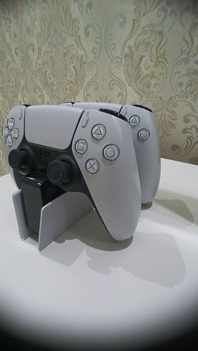 Пс5 слим с дисководом с играми
