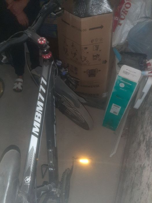 Velosiped 26 holati yaxshi