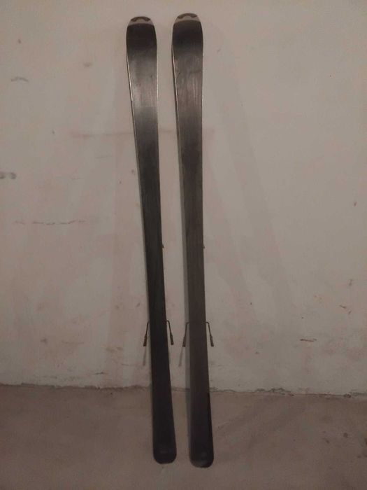 ски Rossignol 170 см