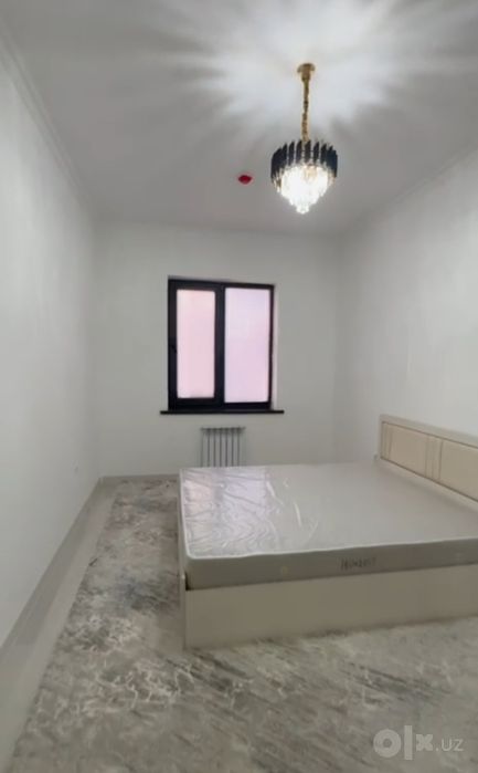 Kosmonavtlar metrosida 3 xonali uy ijaraga beriladi Novostroyka