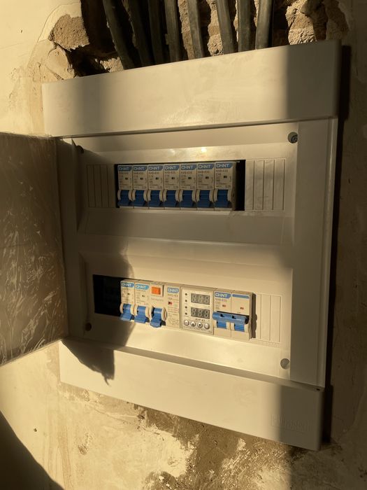 Замена проводки!! Караганда