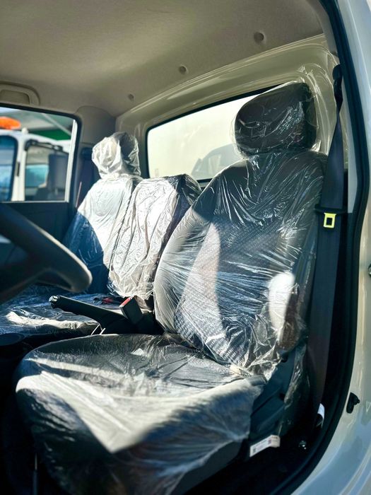 Furgon jac x 200 promtavarniy skidka narxda