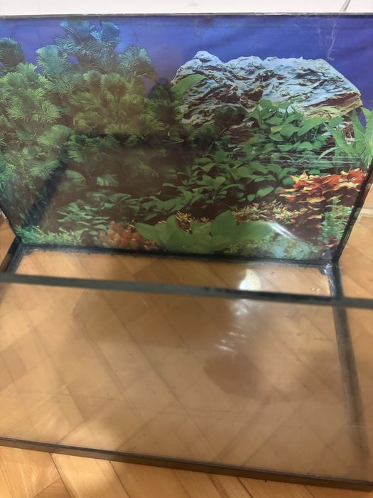 Аквариум Hagen Elite 60л