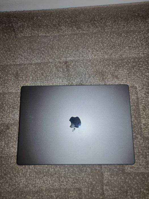 Macbook Pro M1 Pro 16' A2485