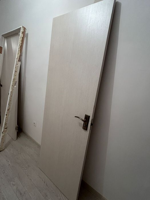 Двер полный комплект