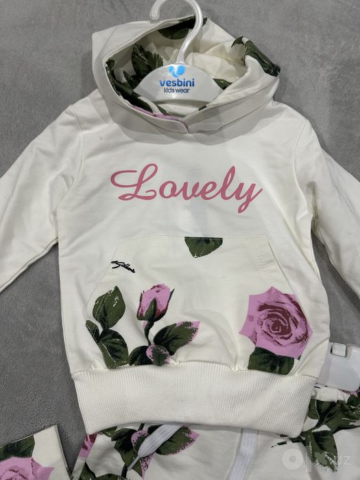 Двойка для девочек