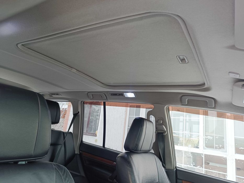 Продам Mitsubishi Pajero