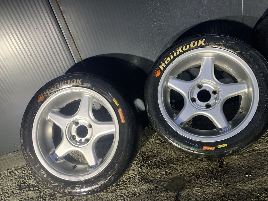 jante brock r16 4x108 9j et15