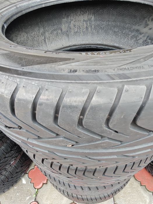 Комплект Yokohama 275/50 r20