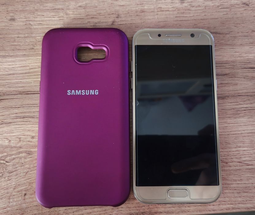 Samsung Galaxy A5 2017