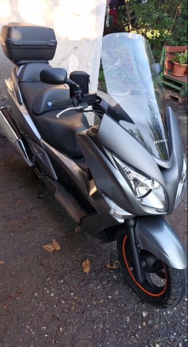 Honda Silver wing 400cc