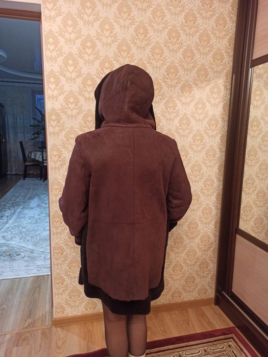 Продам срочно Шикарную дубленку