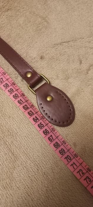 Пришивные ручки для сумки