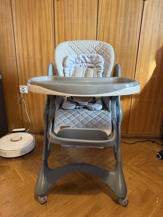 Детско столче за хранене Lorelli Appetito