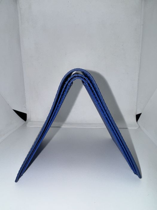 Portofel Barbati G O Y A R D deep blue