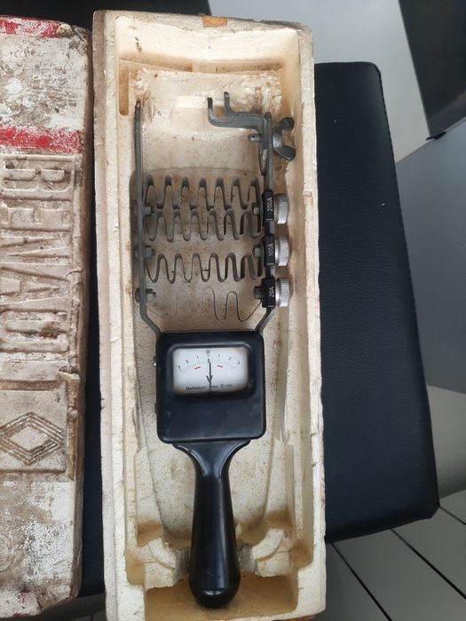 Ретро товарна вилка РЕНО