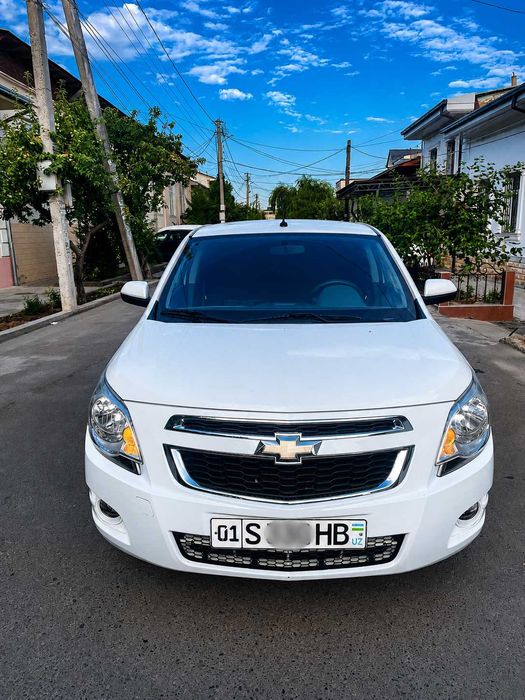 Chevrolet Cobalt