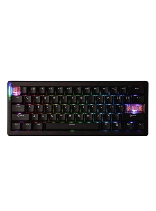 CIDOO QK61 V2 клавиатура