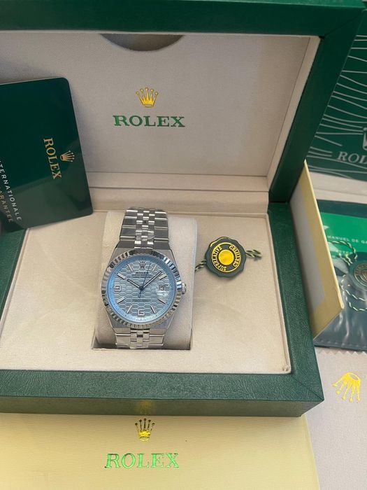 Rolex Daytona submarine