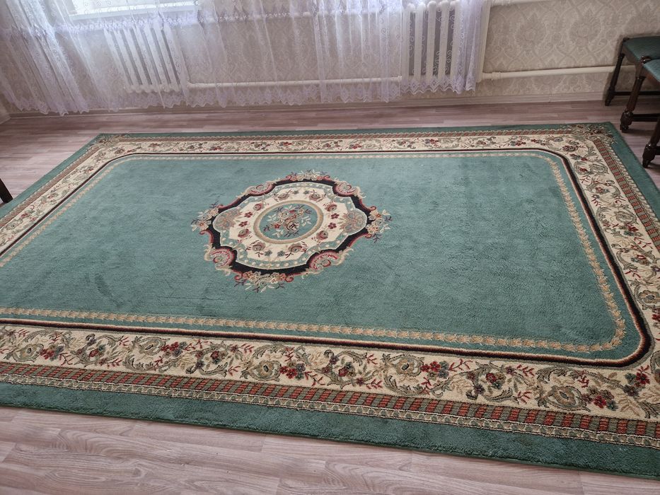 Ковер турецкий раз