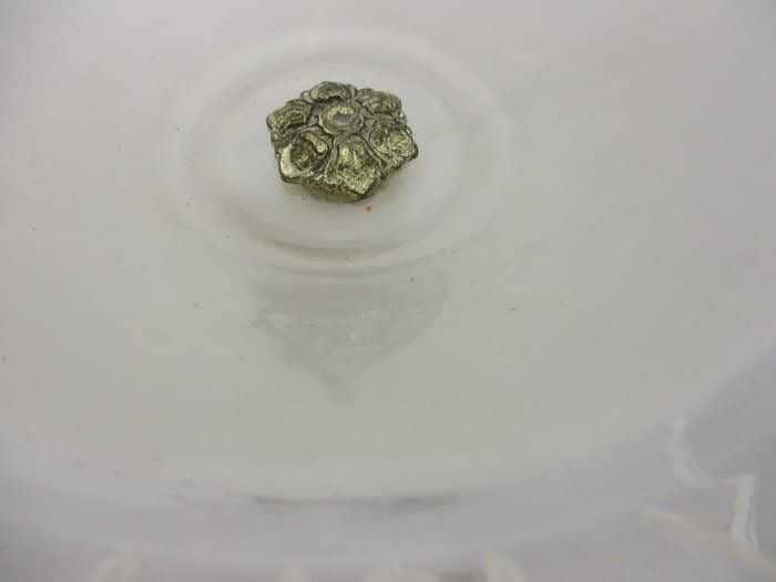 Фруктиера арт деко Франция