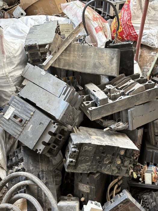 Прием пускатель, автомат, принимаем очень дорого