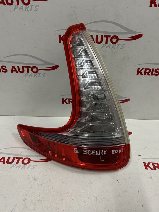 Ляв стоп за Renault Grand Scenic / Рено Гранд Сценик 2010г