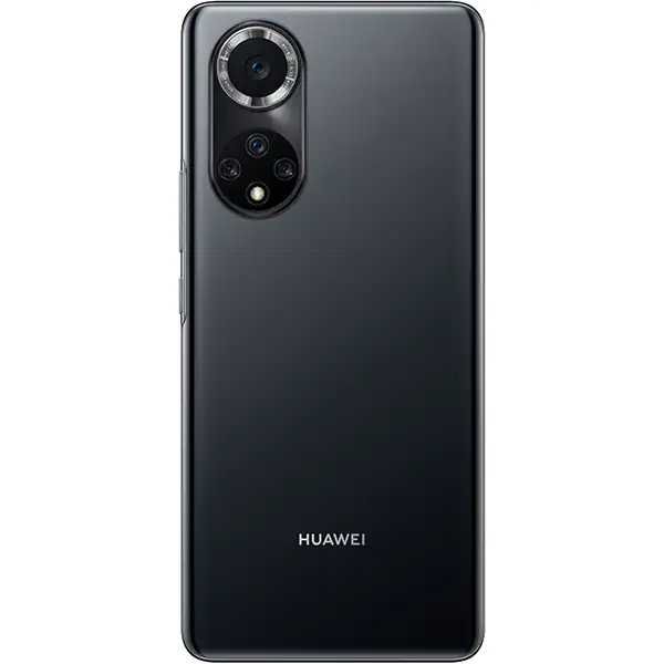 Huawei Nova 9 128GB 8GB 4G Display 6.57 inch Dual Sim Negru Nou Sigilat Black