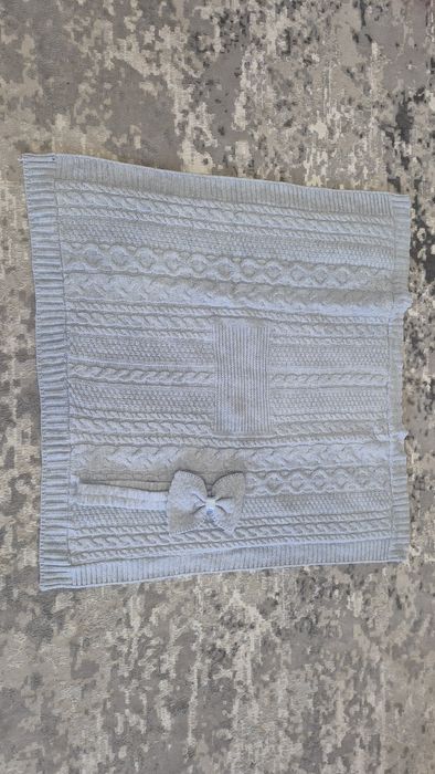 Детское одеяло доя мальчика