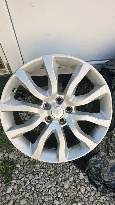 Jante Range Rover Sport